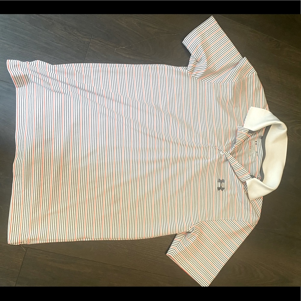 Under Armour Golf Polo - Size small Men’s